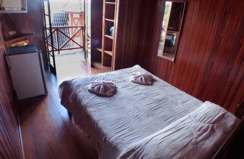 Vila Britania Hotel | Pousada dos Esquilos