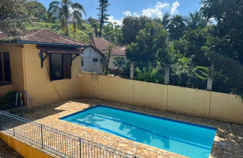 Conservatoria Hotel | Pousada dos Girassóis