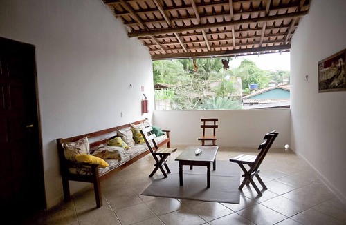 Trancoso Hotel | POUSADA DOS GIRASSOIS TRANCOSO