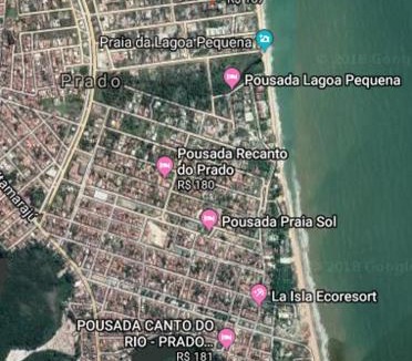 Prado Hotel | Pousada Dos Girassois Prado