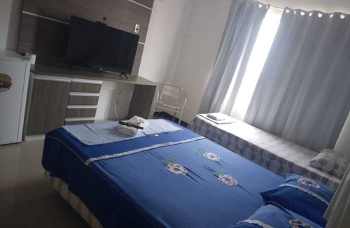 Sao Luis Historical Center Hotel | POUSADA DOS LEÕES
