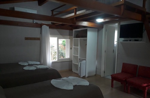 Gramado Apartment | Pousada dos Passaros Gramado 101 - Free Wi-Fi