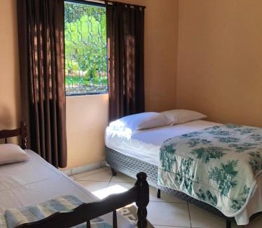 Artur Nogueira Hotel | Pousada Dos Ypês