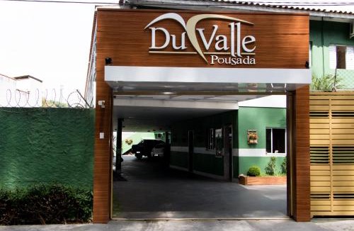 Embu das Artes Hotel | Pousada Du Valle