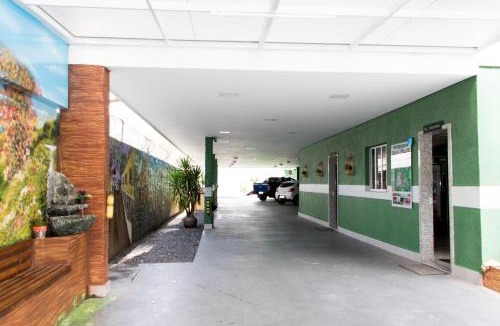 Embu das Artes Hotel | Pousada Du Valle