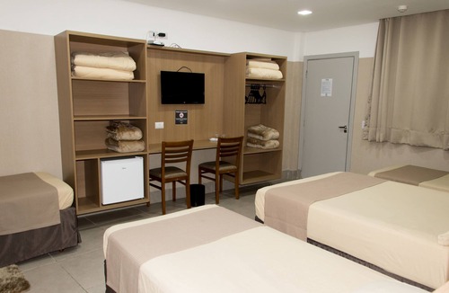 Embu das Artes Hotel | Pousada Du Valle