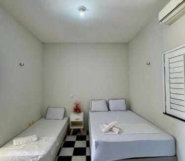 Prea Hotel | Pousada du Vento