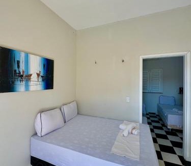 Prea Hotel | Pousada du Vento