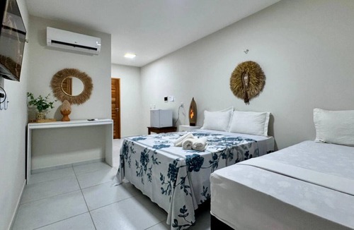 Prea Hotel | Pousada Du Vento