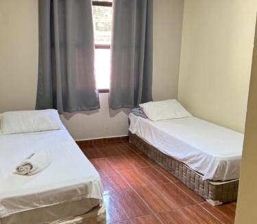 Vila Britania Hotel | Pousada Duas Quedas