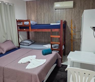 Alvorada Hotel | Pousada Dubai