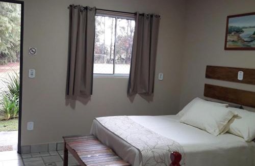 Holambra Hotel | Pousada DuBaldo