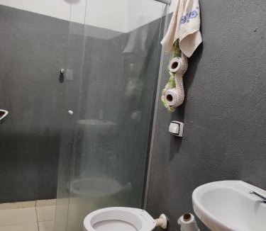 Parque Pampulha House | Pousada Dulce Sarmento apartamento casal