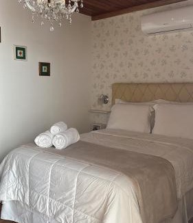 Domingos Martins Hotel | Pousada Dulce Ville