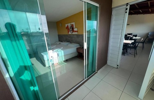 Canoa Quebrada Hotel | Pousada Dunas Beach
