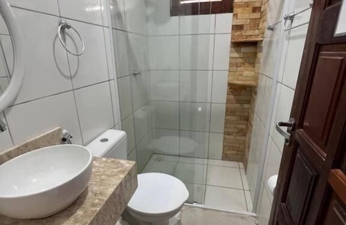 Canoa Quebrada Hotel | Pousada Dunas Beach