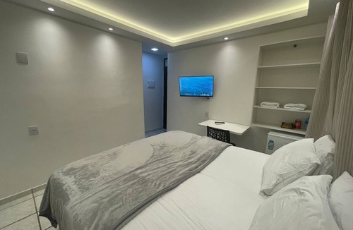 Lagoa Nova Hotel | Pousada Dunas Natal