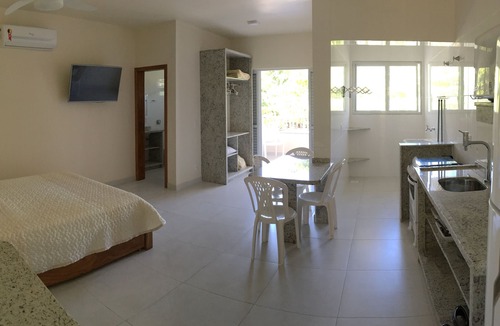 Lagoa da Conceicao Hotel | Pousada e Camping Lagoa da Conceição