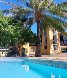 Itaunas Hotel | Pousada e Camping Solar de Itaunas