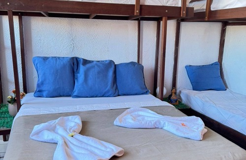 Pelourinho Hotel | POUSADA E HOSTEL CORES DO PELO