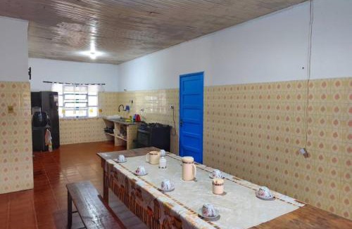 Iporanga Hostel | Pousada e Hostel Petar