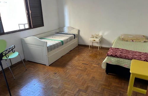Sao Carlos Hostel | Pousada e Hostel Rodo