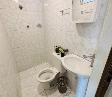 Alice Maia Bed & Breakfast | Pousada e Pensionato Consuelo