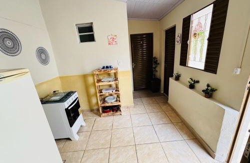 Alice Maia Bed & Breakfast | Pousada e Pensionato Consuelo