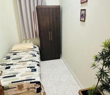 Alice Maia Bed & Breakfast | Pousada e Pensionato Consuelo