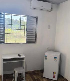 Juquia Cabin | Pousada e Pesqueiro Belo Vale