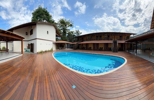 Boicucanga Beach Hotel | Pousada e Residencial Villafranca