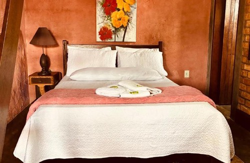 Passa Quatro Hotel | Pousada e Restaurante Casarão