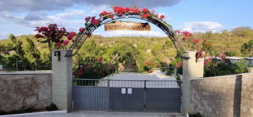 Cerro Cora Cabin | Pousada e Restaurante Parque das Aroeiras