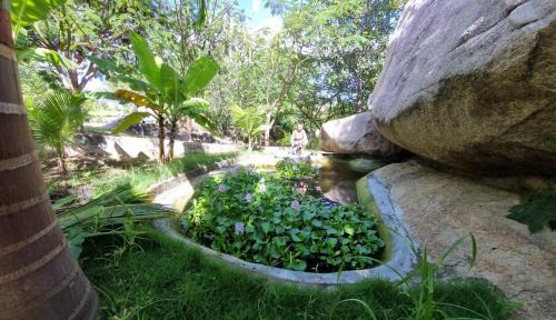 Cerro Cora Cabin | Pousada e Restaurante Parque das Aroeiras