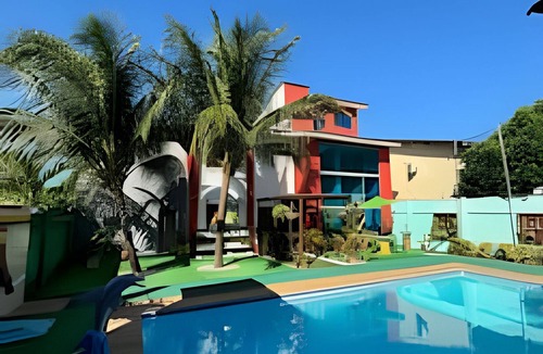 Paripueira Hotel | Pousada e Restaurante Mar dos Sonhos