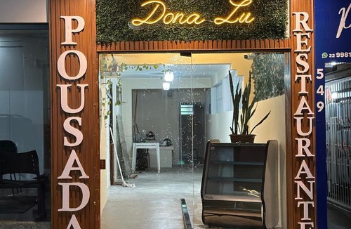 Itaperuna House | Pousada e Restaurante Dona Lu