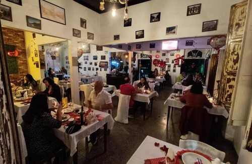Morretes House | Pousada e Restaurante Dona Siroba