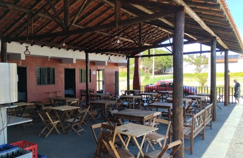 Arealva Hotel | Pousada e Restaurante Jacuba