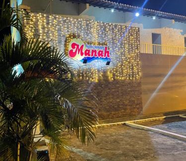 Propria Hotel | Pousada e Restaurante Manah