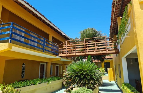 Mundau Hotel | Pousada e Restaurante Sombra dos Coqueiros