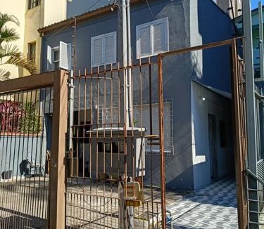 Partenon Hostel | Pousada Econômica