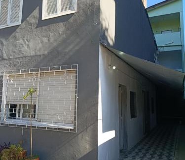 Partenon Hostel | Pousada Econômica