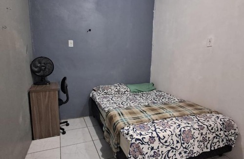 Partenon Hotel | Pousada econômica puc