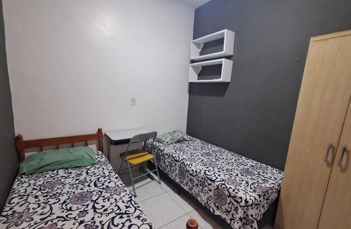 Partenon Hotel | Pousada econômica puc