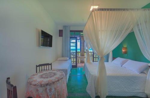 Porto de Galinhas Hotel | Pousada Ecoporto