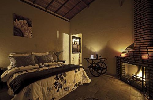 Carrancas Hotel | Pousada Eldorado Das Gerais