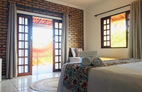 Sao Miguel de Touros Hotel | Pousada Ello