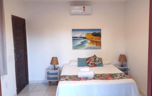 Sao Miguel de Touros Hotel | Pousada Ello