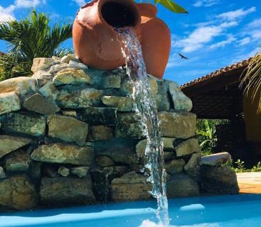 Sao Miguel de Touros Hotel | Pousada Ello