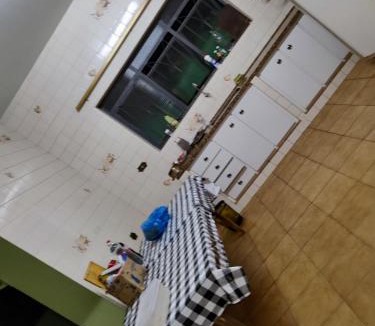 Osvaldo Cruz Apartment | Pousada Elshaday l